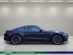2020 Ford Mustang Bullitt