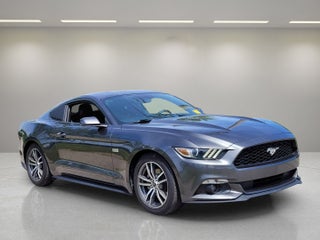 2015 Ford Mustang EcoBoost Premium
