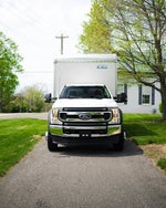 2022 Ford F-600SD XLT