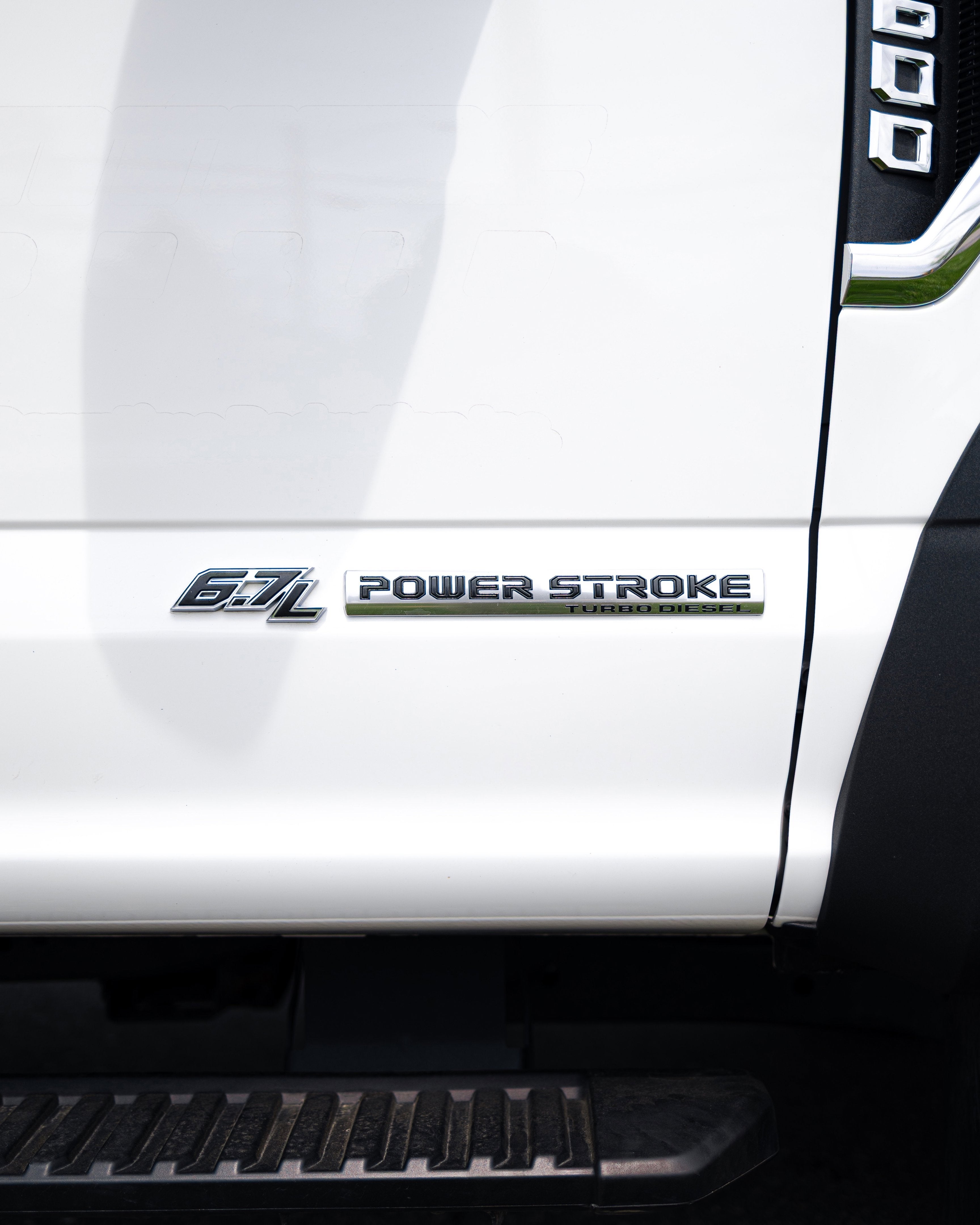 2022 Ford F-600SD XLT