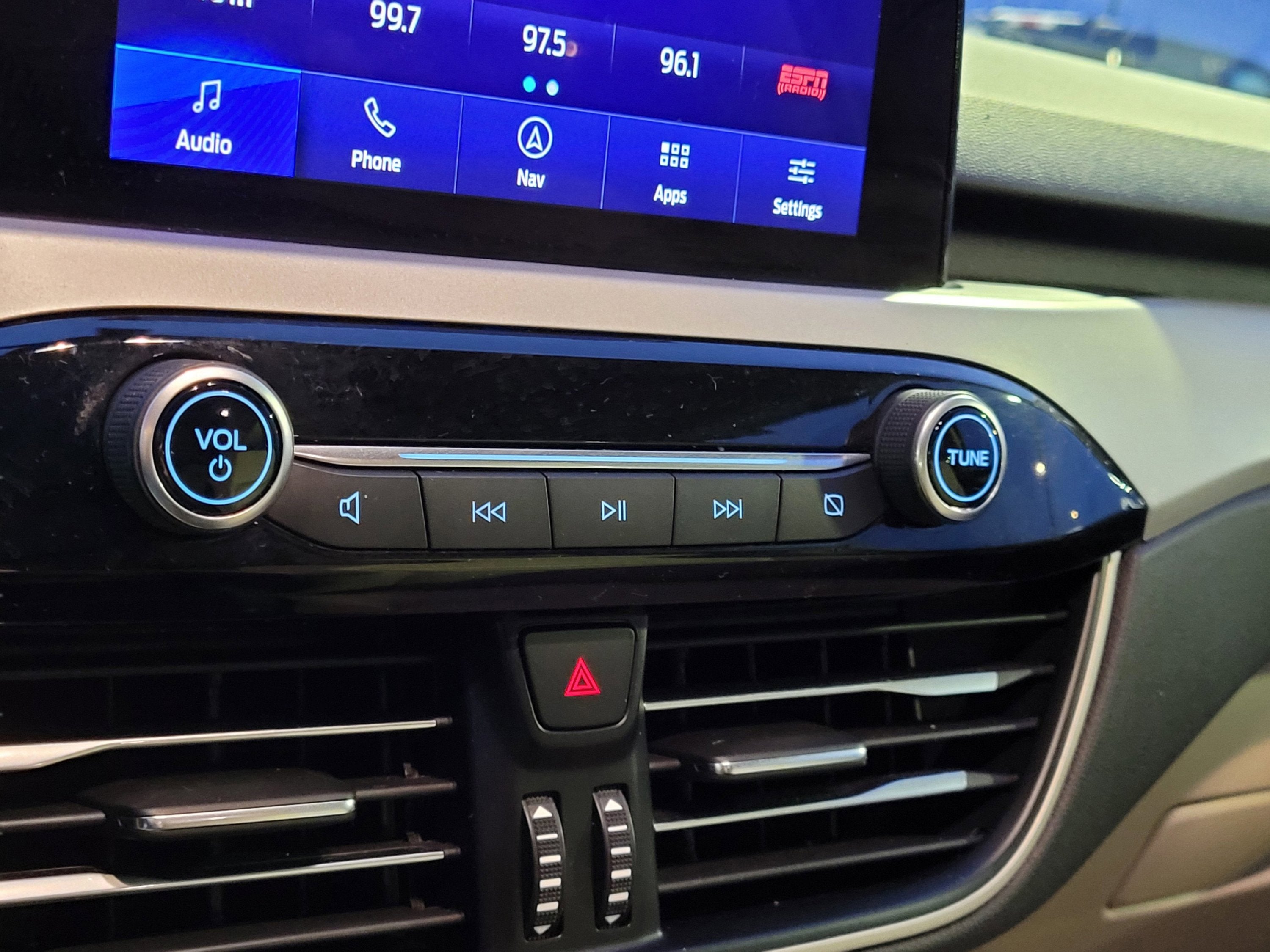 2020 Ford Escape SE Sport Hybrid