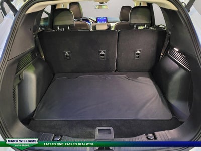 2020 Ford Escape SE Sport Hybrid