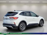 2020 Ford Escape SE Sport Hybrid