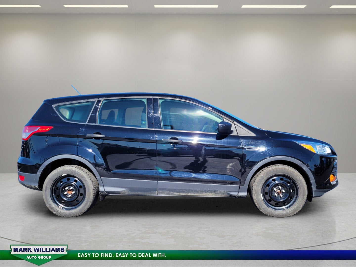 2016 Ford Escape S