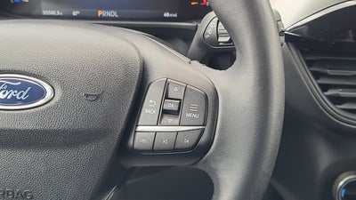 2023 Ford Escape Hybrid Active