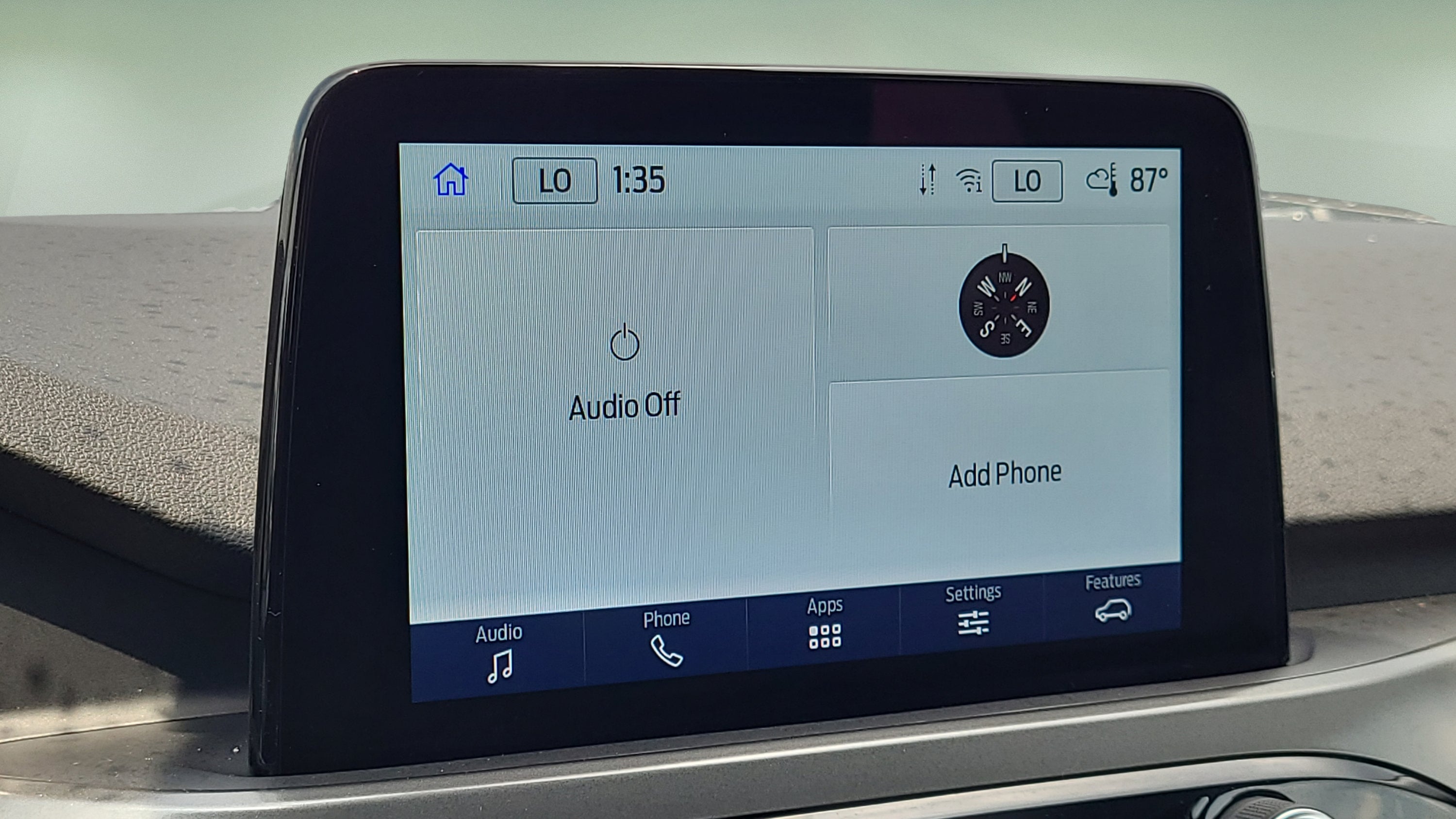 2023 Ford Escape Hybrid Active