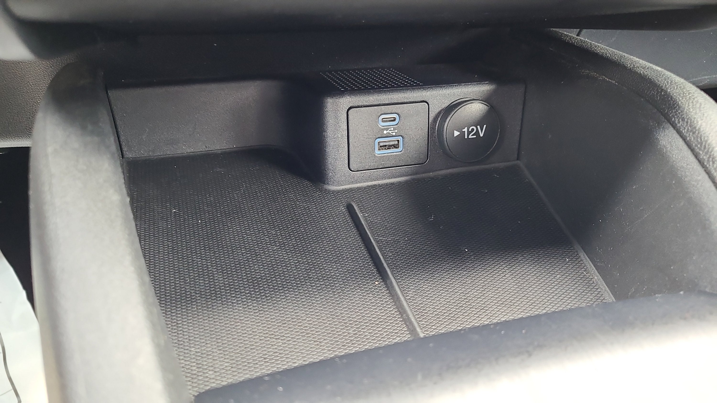 2023 Ford Escape Hybrid Active