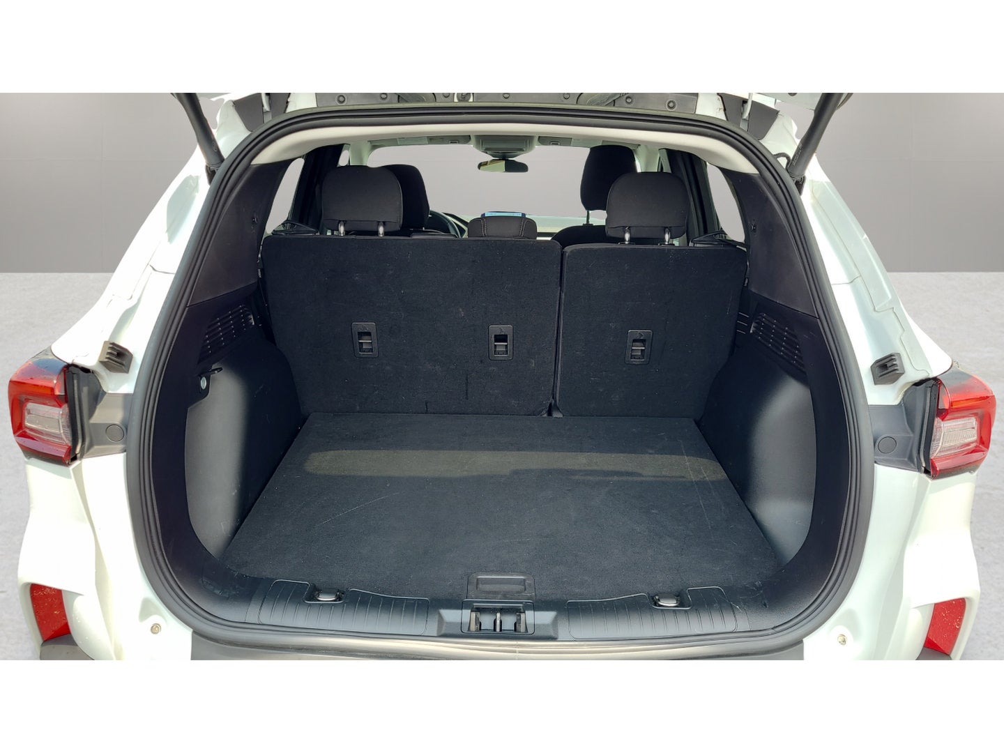 2023 Ford Escape Hybrid Active