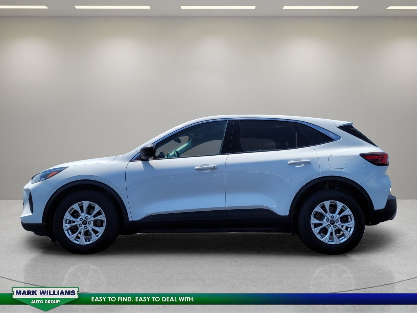 2023 Ford Escape Hybrid Active
