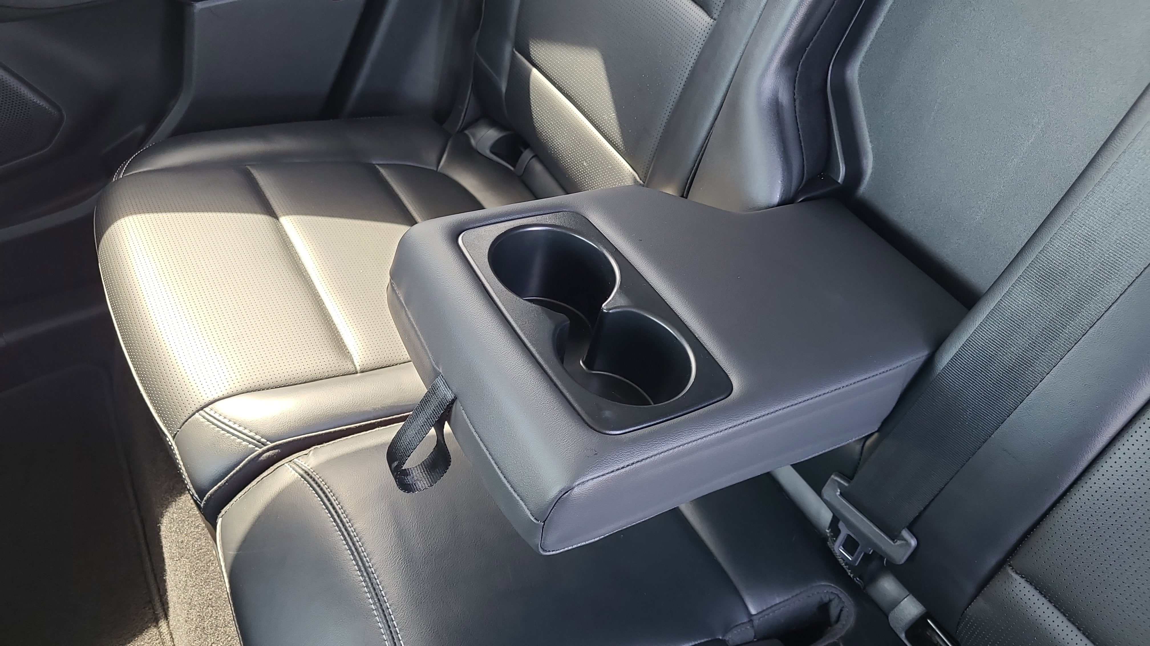 2023 Ford Escape Hybrid Platinum