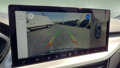 2023 Ford Escape Hybrid Platinum