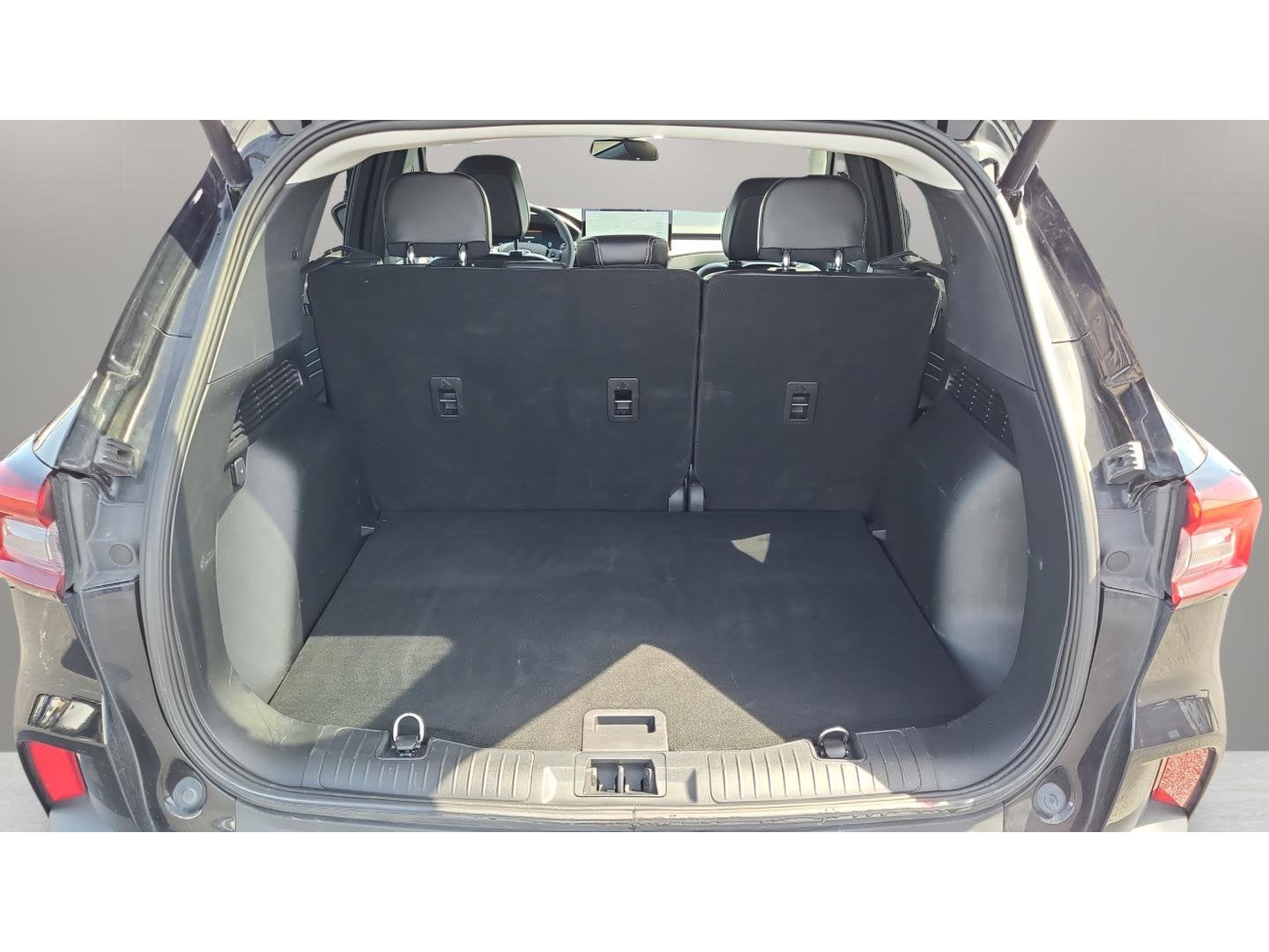 2023 Ford Escape Hybrid Platinum