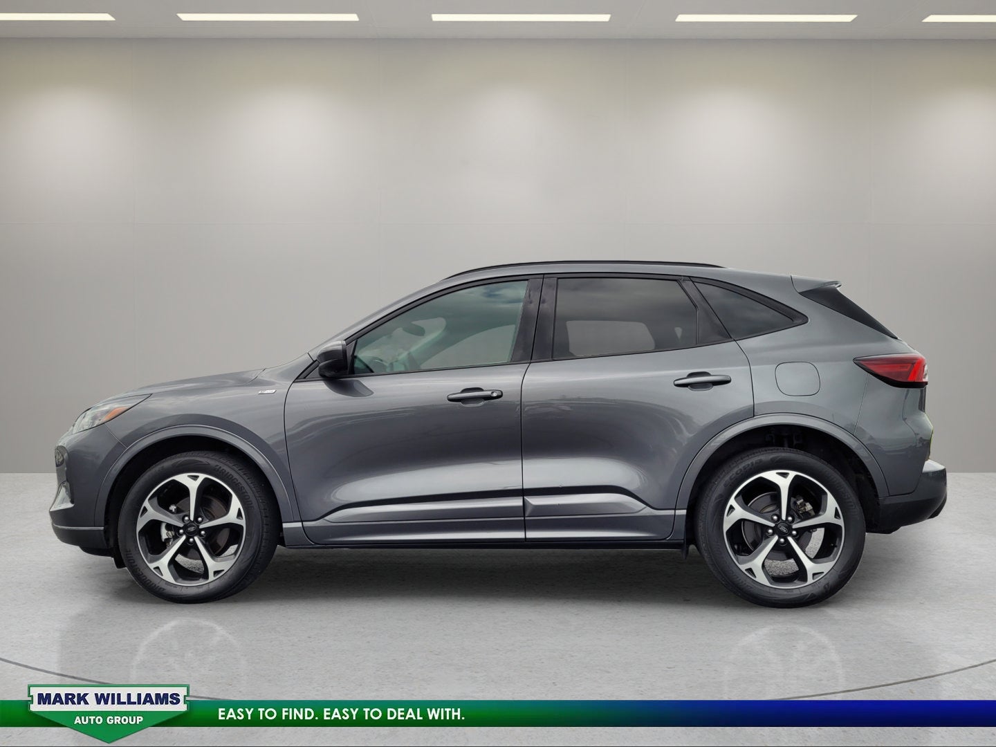 2023 Ford Escape ST-Line Select