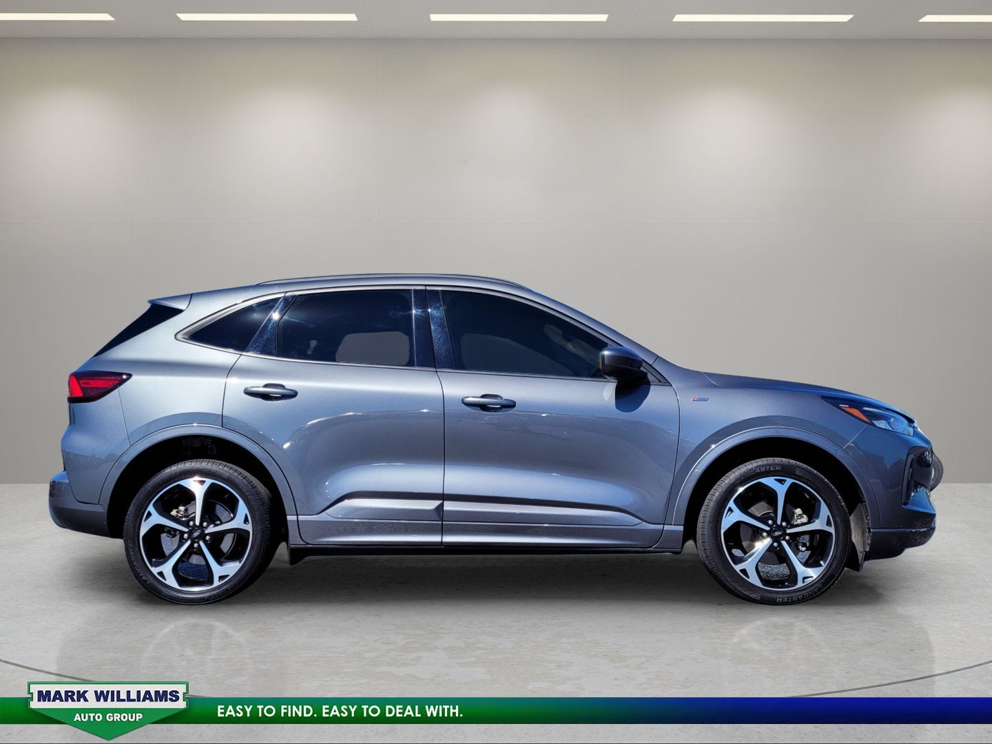 2023 Ford Escape ST-Line Select