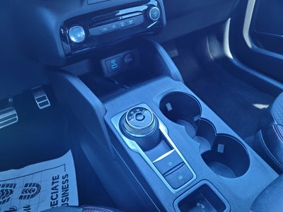 2023 Ford Escape ST-Line Select