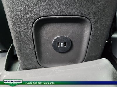 2024 Ford Escape ST-Line Select