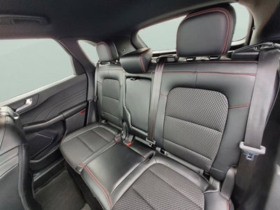 2024 Ford Escape ST-Line Select