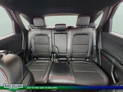 2024 Ford Escape ST-Line Select