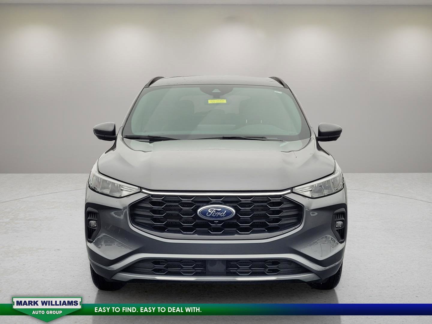 2024 Ford Escape ST-Line Select