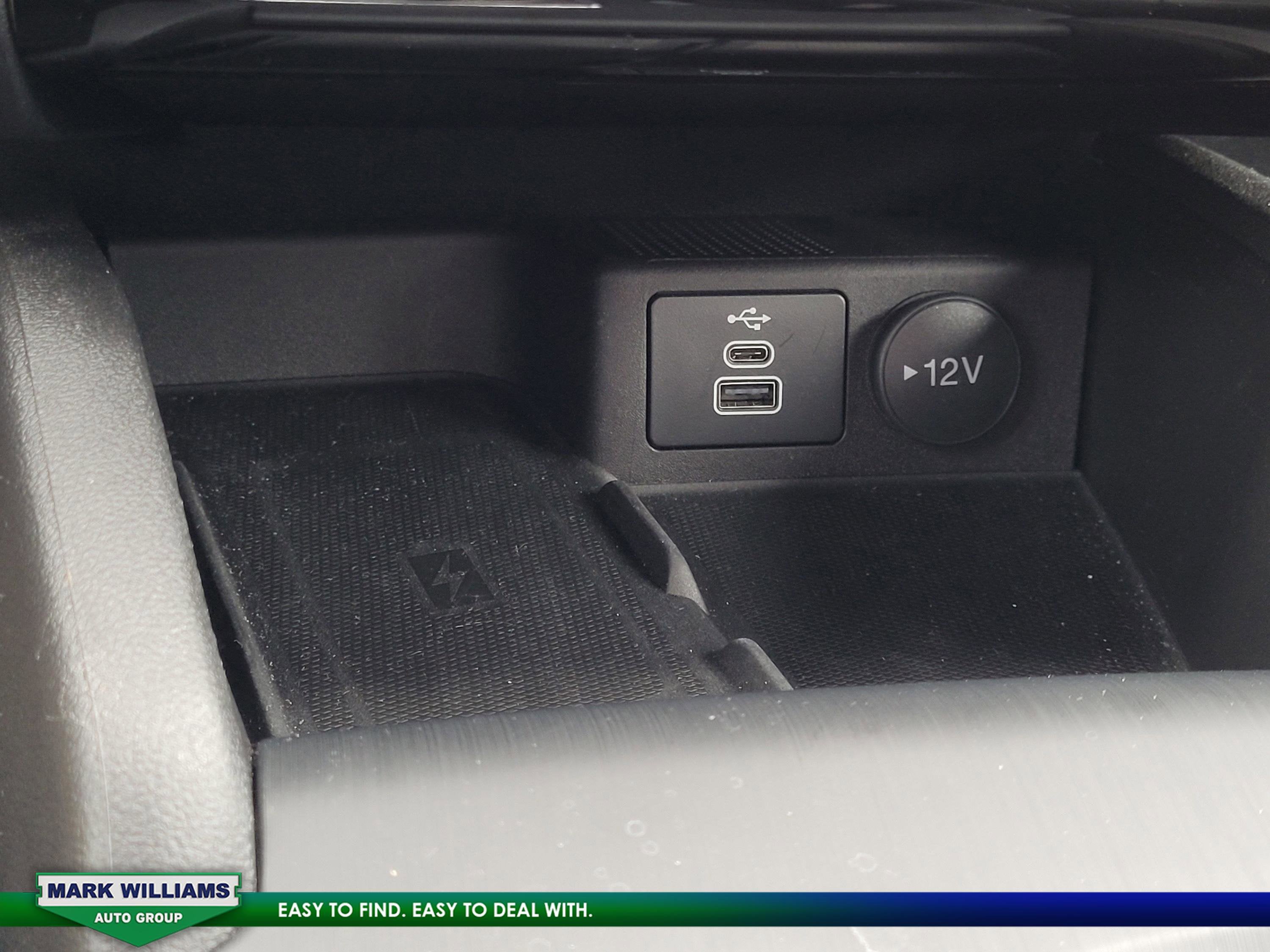 2024 Ford Escape ST-Line Select