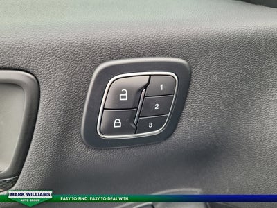 2024 Ford Escape ST-Line Select