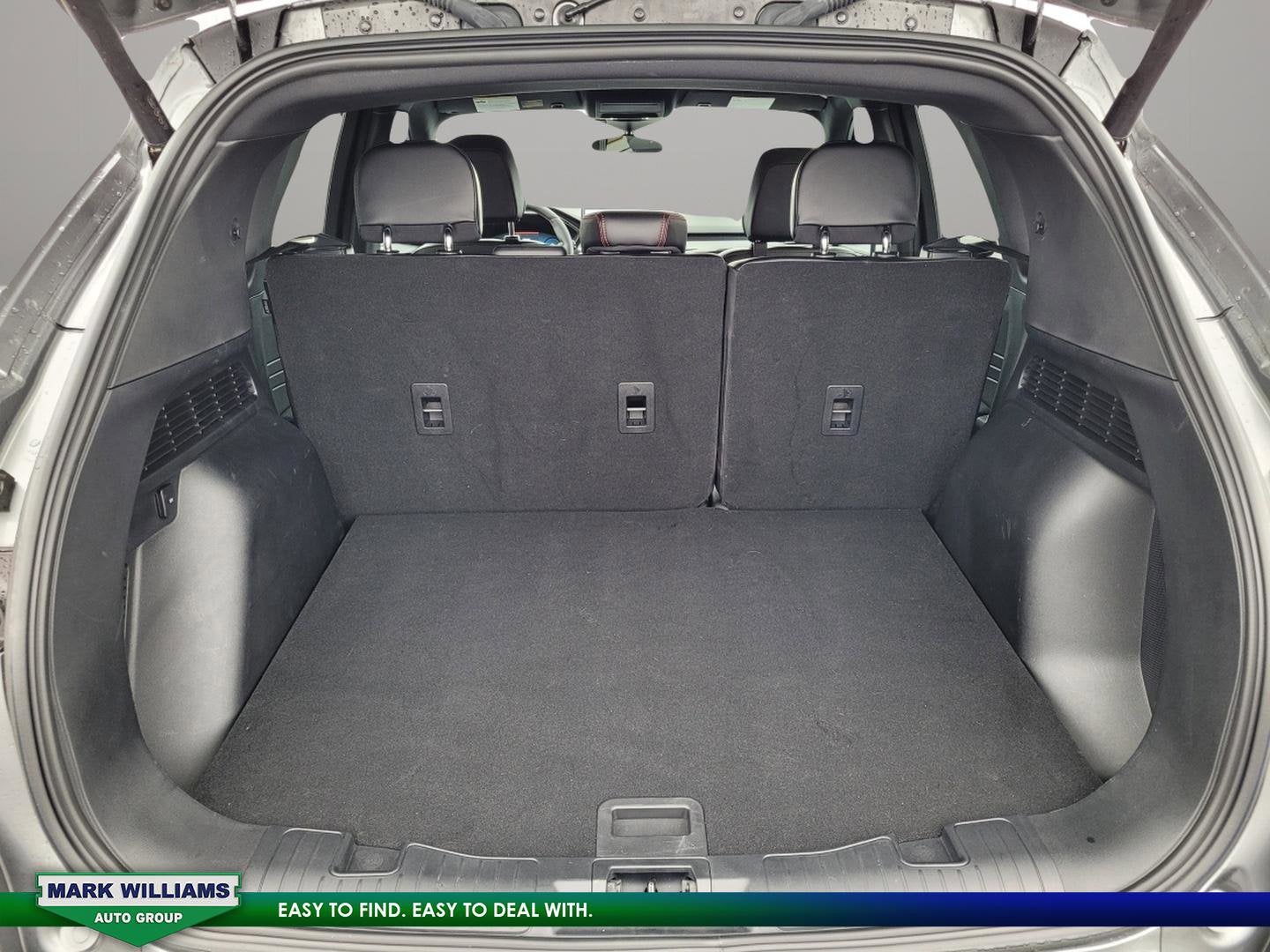 2024 Ford Escape ST-Line Select