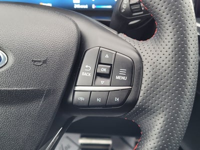 2023 Ford Escape ST-Line Elite