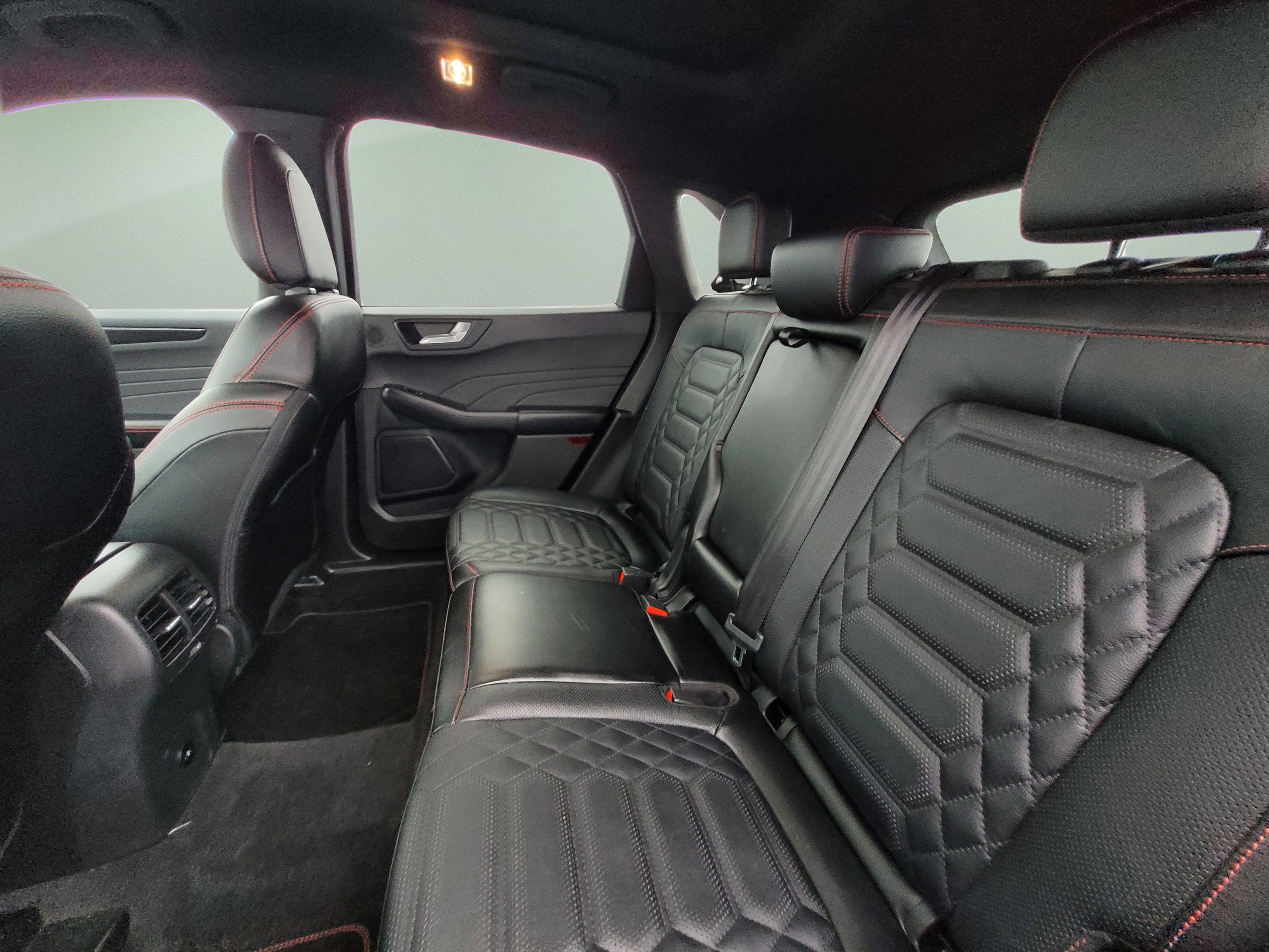 2023 Ford Escape ST-Line Elite