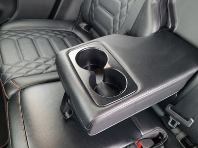 2023 Ford Escape ST-Line Elite