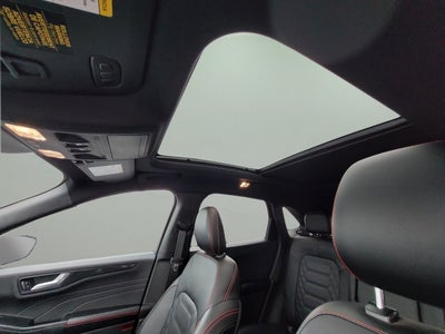 2023 Ford Escape ST-Line Elite