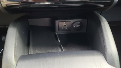 2025 Ford Escape ST-Line Elite