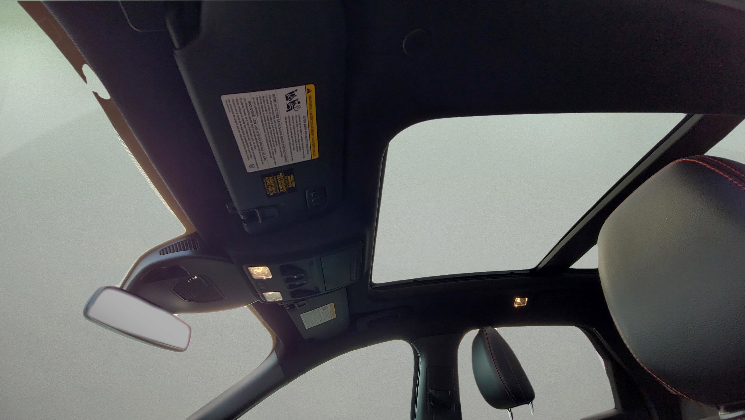 2025 Ford Escape ST-Line Elite