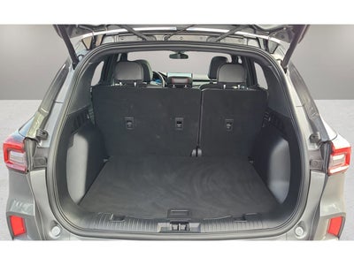 2025 Ford Escape ST-Line Elite