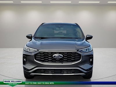 2025 Ford Escape ST-Line Elite