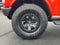 2025 Ford Bronco Stroppe Edition