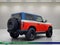 2025 Ford Bronco Stroppe Edition