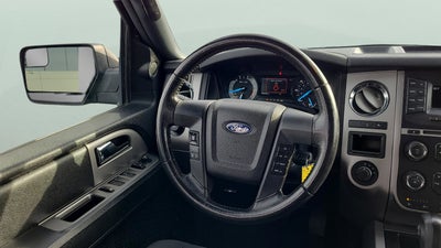 2017 Ford Expedition EL XLT