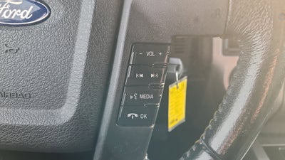 2017 Ford Expedition EL XLT