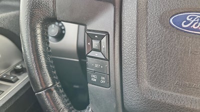 2017 Ford Expedition EL XLT