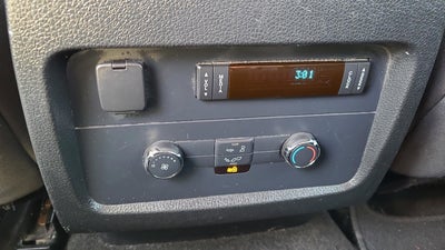 2017 Ford Expedition EL XLT