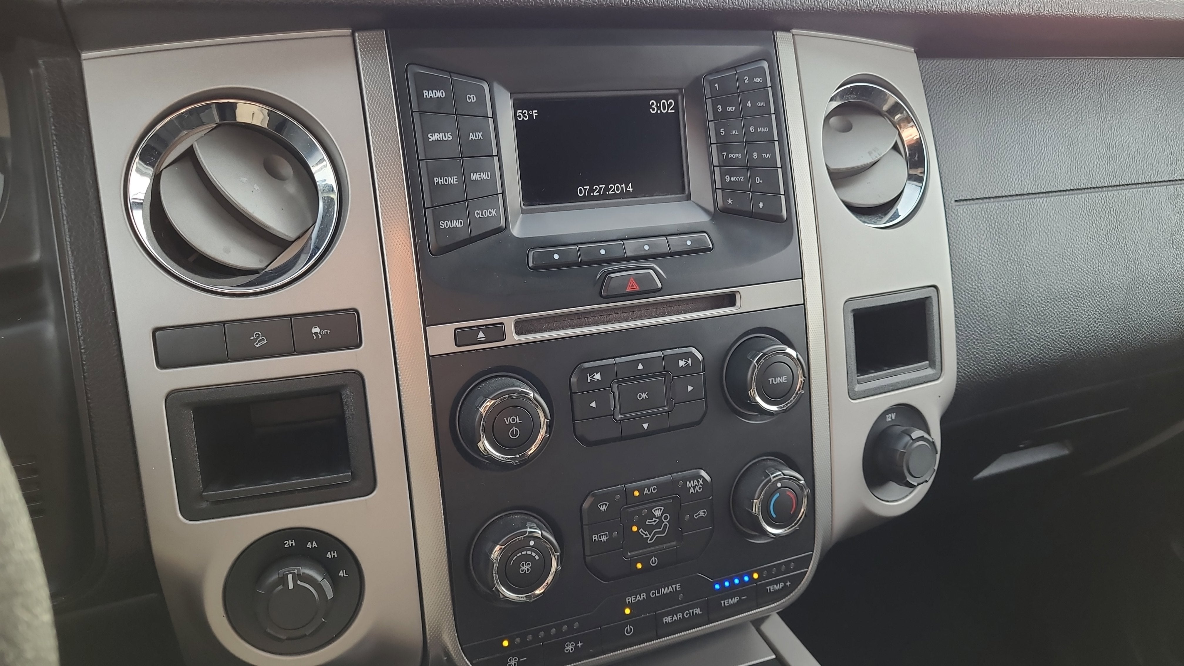 2017 Ford Expedition EL XLT