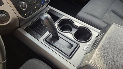 2017 Ford Expedition EL XLT