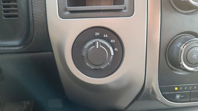 2017 Ford Expedition EL XLT