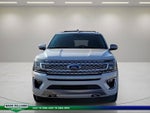 2018 Ford Expedition Max Platinum