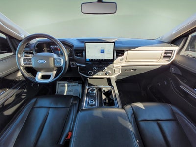 2022 Ford Expedition XLT
