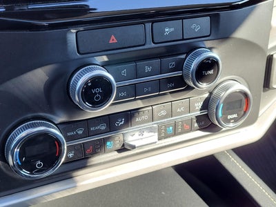 2022 Ford Expedition XLT