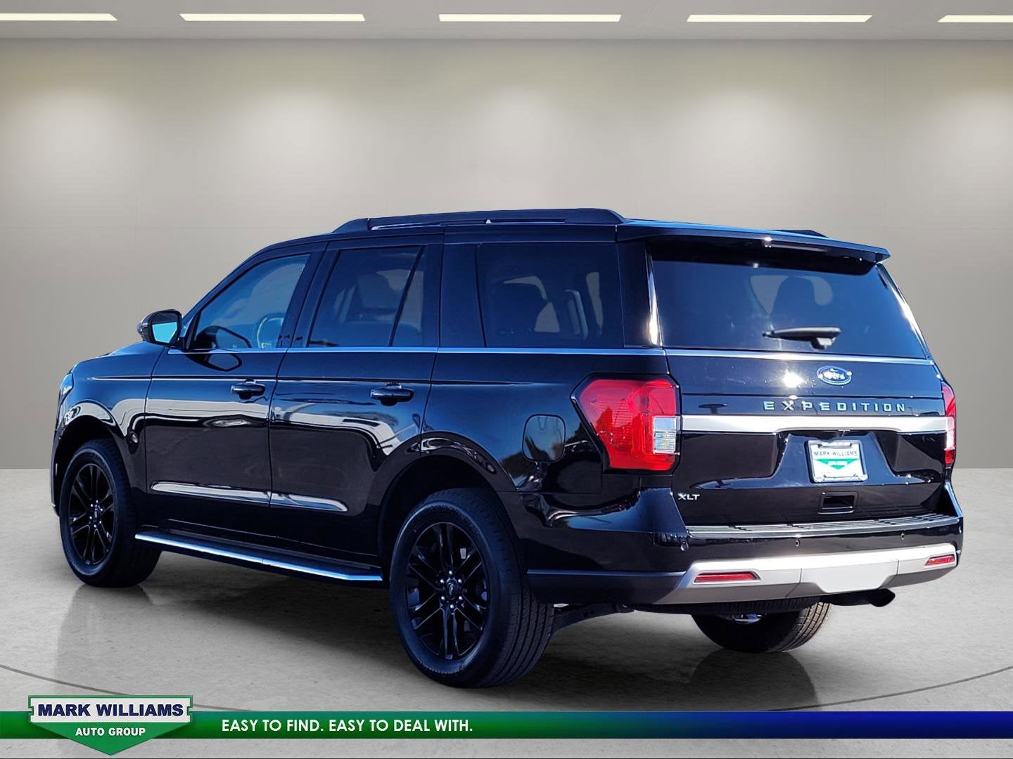 2022 Ford Expedition XLT