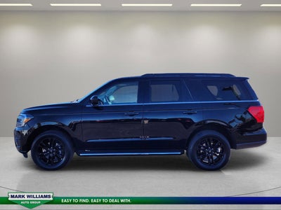 2022 Ford Expedition XLT