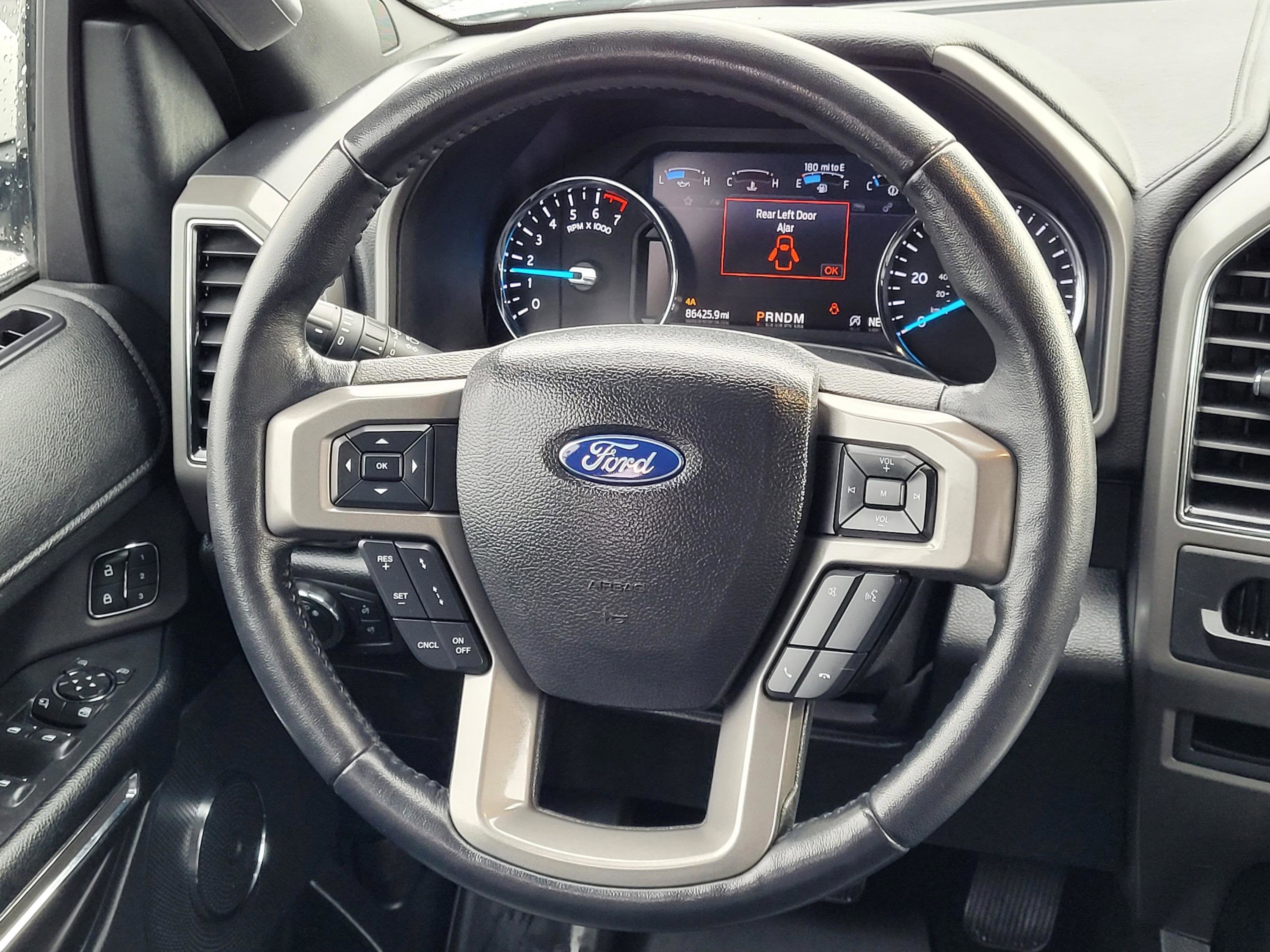 2021 Ford Expedition XLT