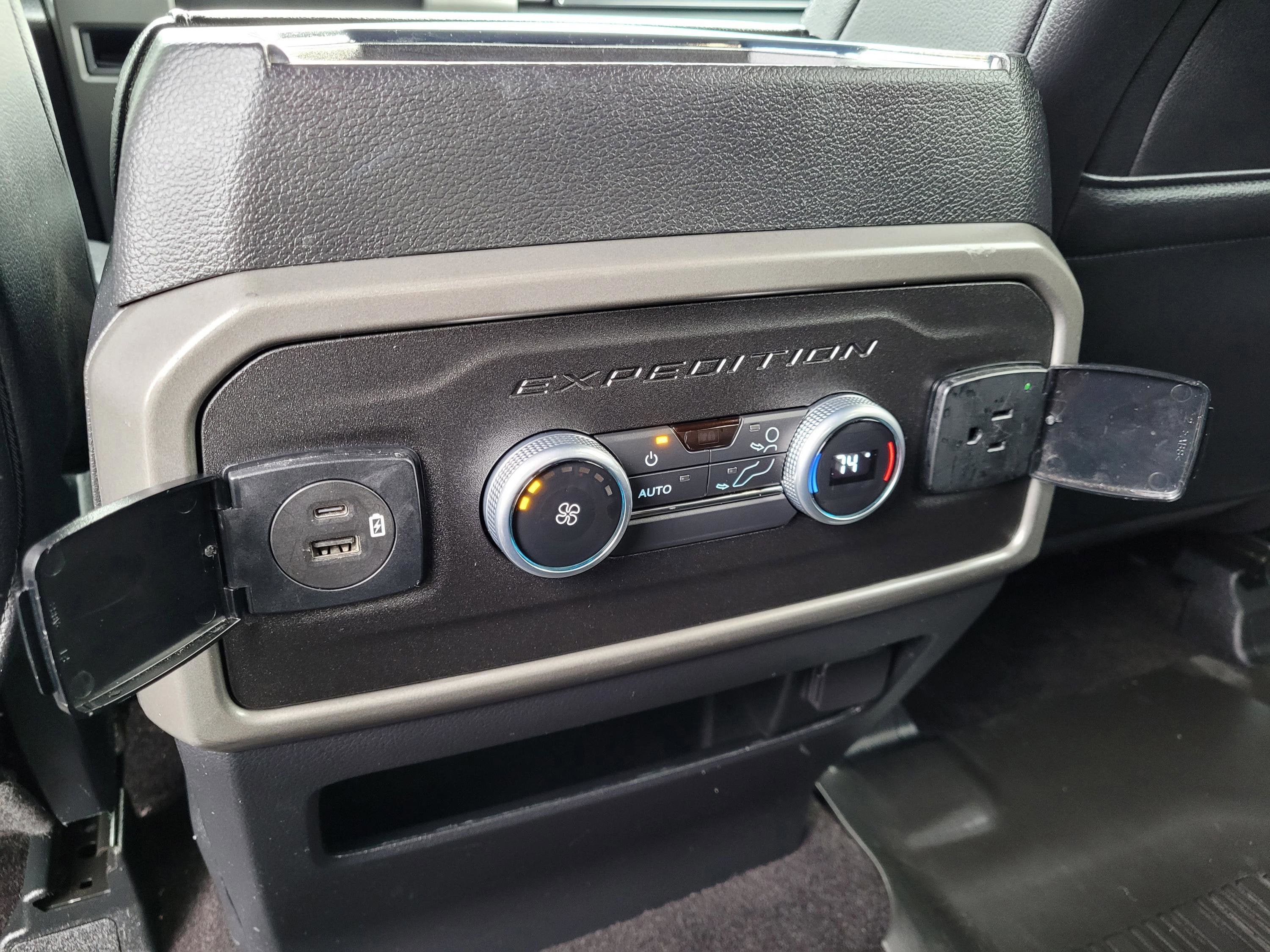 2021 Ford Expedition XLT